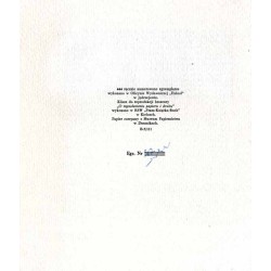 O wynalezieniu papieru i druku