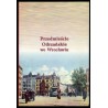 Przedmieście Odrzańskie we Wrocławiu. [Materiały z sesji naukowej, 17-18 października 2013 r., Wrocław]