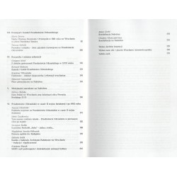 Przedmieście Odrzańskie we Wrocławiu. [Materiały z sesji naukowej, 17-18 października 2013 r., Wrocław]