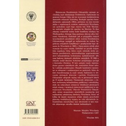 Przedmieście Odrzańskie we Wrocławiu. [Materiały z sesji naukowej, 17-18 października 2013 r., Wrocław]