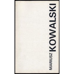 Mariusz Kowalski