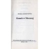 Zamek w Mosznej