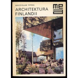 Architektura Finlandii