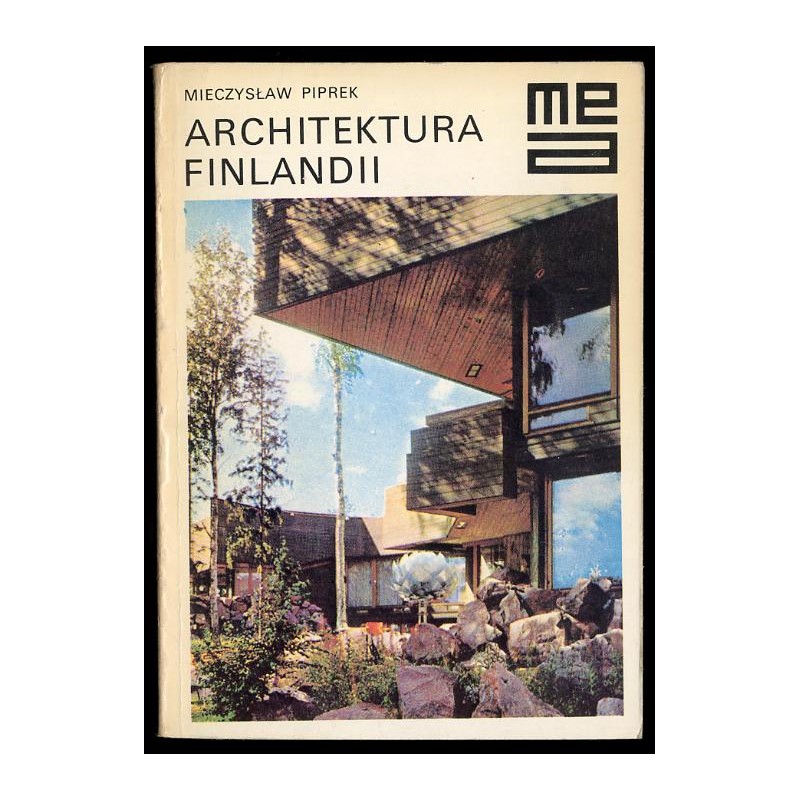 Architektura Finlandii