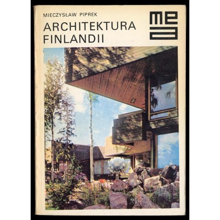 Architektura Finlandii