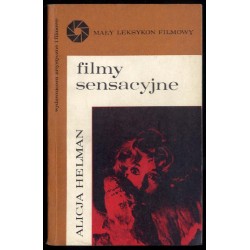 Filmy sensacyjne