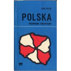 Polska. Przewodnik turystyczny