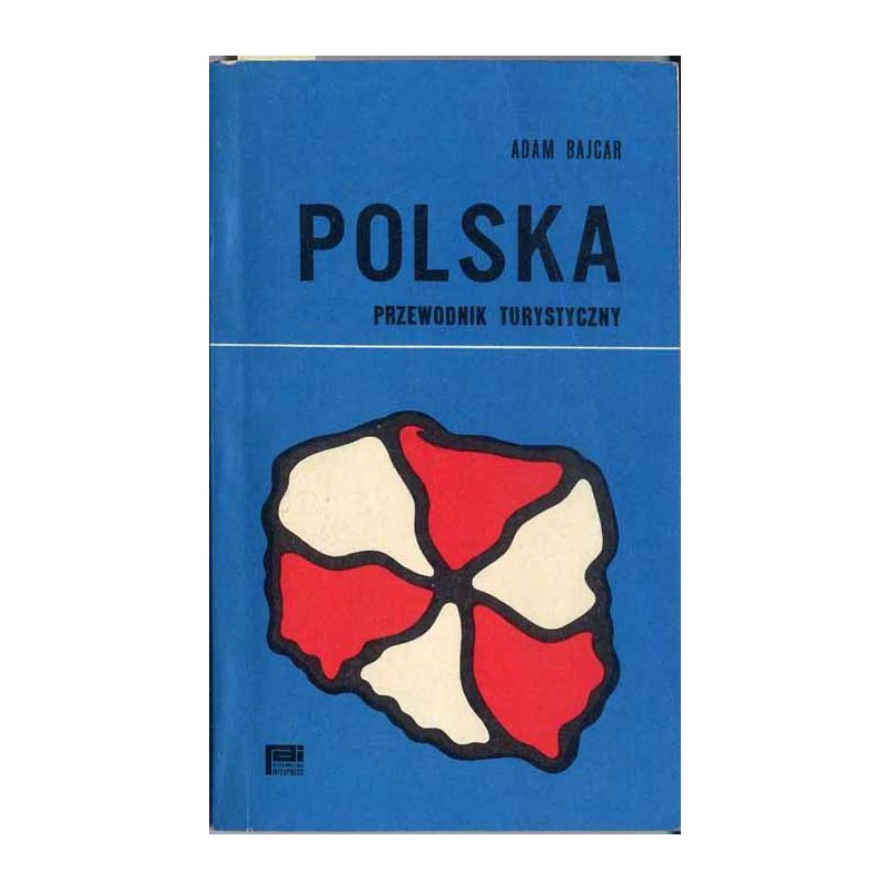 Polska. Przewodnik turystyczny