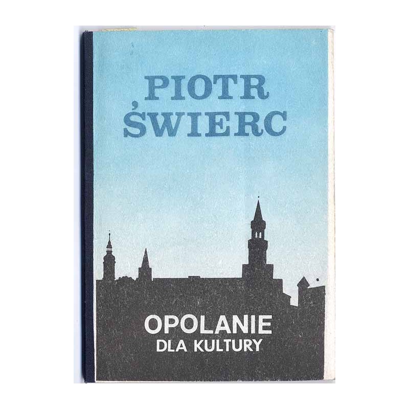 Piotr Świerc. Bibliografia