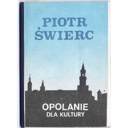 Piotr Świerc. Bibliografia