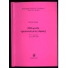Bibliografia opracowań prasy śląskiej. T.4: Suplement za lata 1945-1999