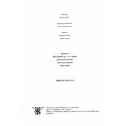 Bibliografia opracowań prasy śląskiej. T.4: Suplement za lata 1945-1999