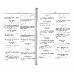 Bibliografia opracowań prasy śląskiej. T.4: Suplement za lata 1945-1999