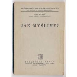 Jak myślimy?