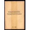 Wiadomości Terapeutyczne. Miesięcznik. R. 10 (1939). Nr 3 (Marzec 1939)