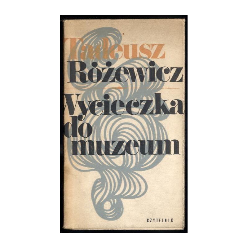 Wycieczka do muzeum
