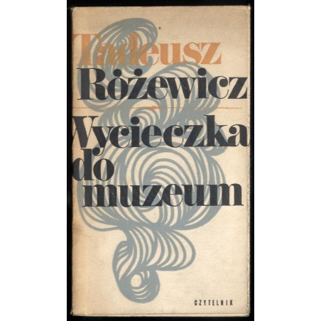 Wycieczka do muzeum