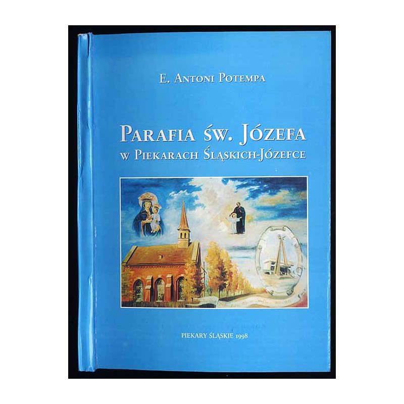 Parafia św. Józefa w Piekarach Śląskich-Józefce