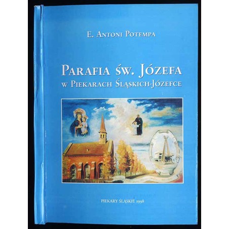 Parafia św. Józefa w Piekarach Śląskich-Józefce
