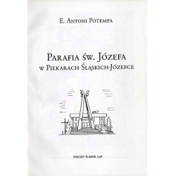 Parafia św. Józefa w Piekarach Śląskich-Józefce