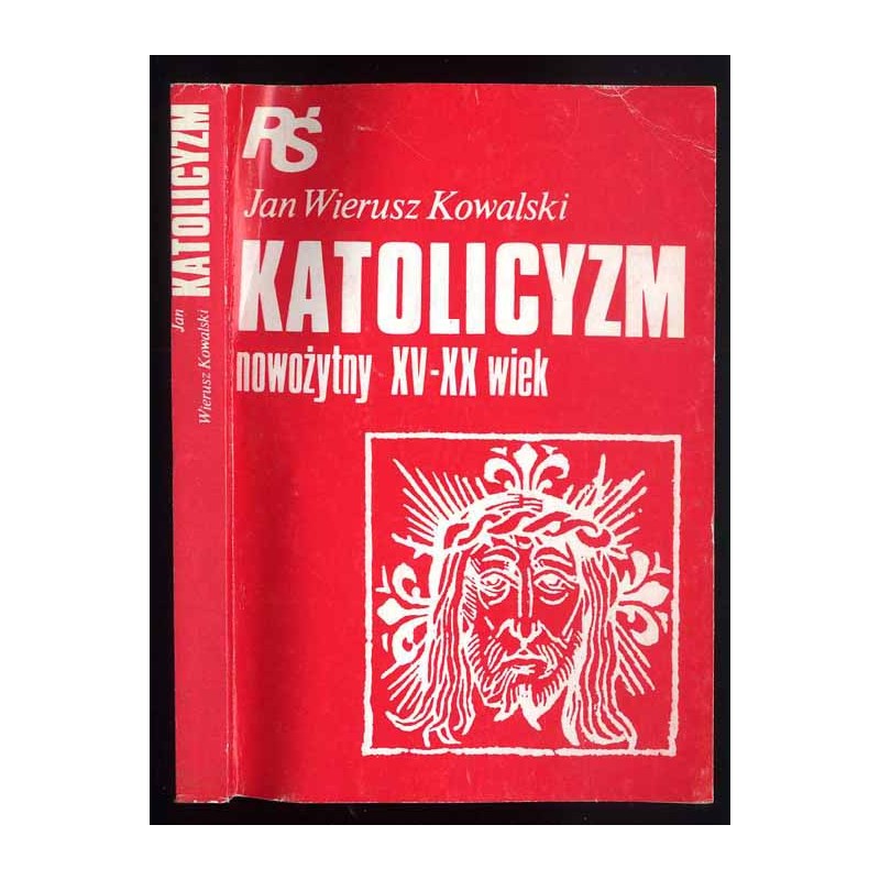 Katolicyzm nowożytny XV-XX w