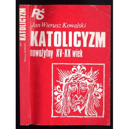 Katolicyzm nowożytny XV-XX w