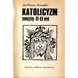 Katolicyzm nowożytny XV-XX w