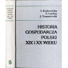 Historia gospodarcza Polski XIX i XX wieku