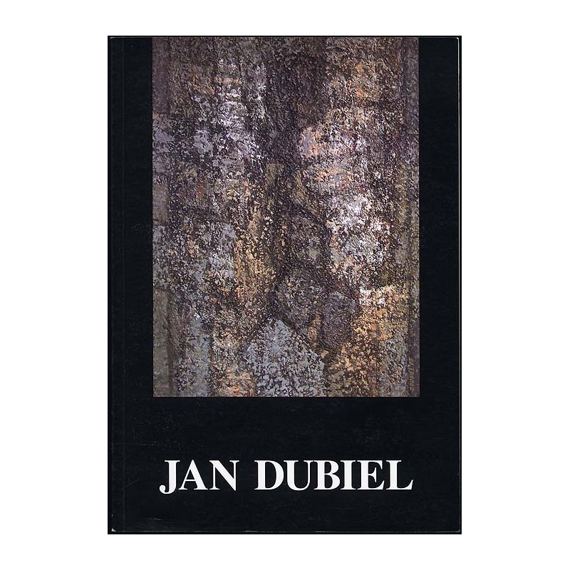 Jan Dubiel. Malarstwo, rysunek