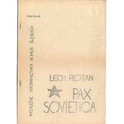 Pax Sovietica