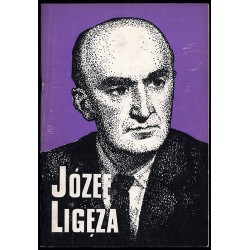Józef Ligęza (1910-1972). Folklorysta, etnograf