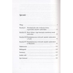 Metaloplastyka żydowska w Polsce