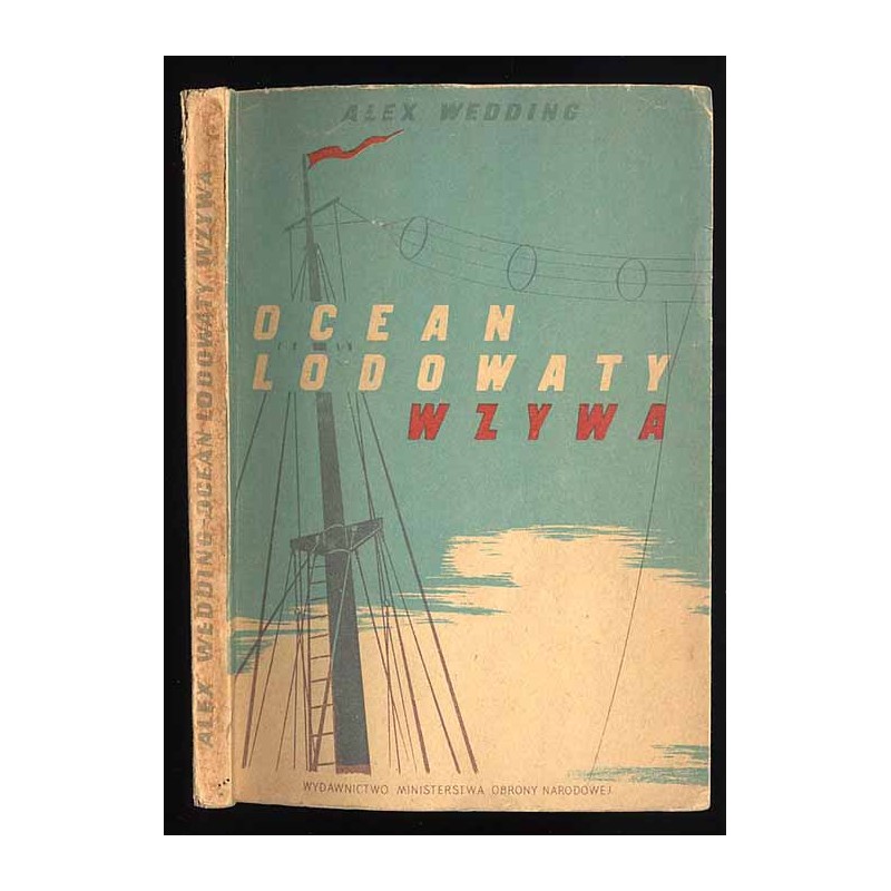 Ocean Lodowaty wzywa. Przygody małej i wielkiej wyprawy