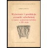 Wytwórnie i produkcja ceramiki szlachetnej w regionie sandomiersko-kieleckim w XIX w
