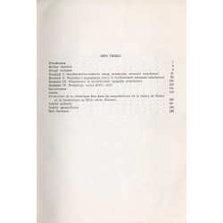 Wytwórnie i produkcja ceramiki szlachetnej w regionie sandomiersko-kieleckim w XIX w