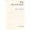 Wójt z Wierzchosławic [Wincenty Witos]