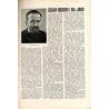 Tęcza. Ilustrowane pismo tygodniowe. R.5 (1931). Z. 47 (21 listopada 1931) / Jerzy Drobnik / Czesław Kędzierski i Knut Hamsun /
