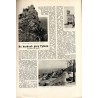 Tęcza. Ilustrowane pismo tygodniowe. R.5 (1931). Z. 47 (21 listopada 1931) / Jerzy Drobnik / Czesław Kędzierski i Knut Hamsun /