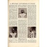 Tęcza. Ilustrowane pismo tygodniowe. R.5 (1931). Z. 47 (21 listopada 1931) / Jerzy Drobnik / Czesław Kędzierski i Knut Hamsun /