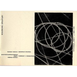 Tadeusz T. Todorowski. Malarstwo, architektura