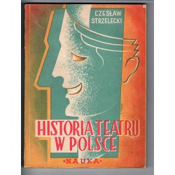 Historia teatru w Polsce
