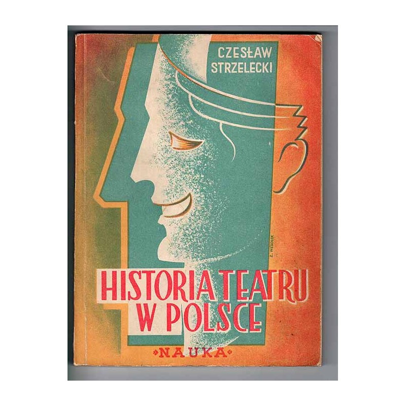Historia teatru w Polsce
