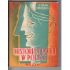 Historia teatru w Polsce