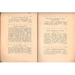 Historia teatru w Polsce