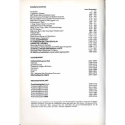 [Hartmut Raith] 7. Ansichtskartenauktion. Hartmut Raith. 7. Juni 1986, 11.00 Uhr. 6000 Frankfurt/M. - Kolpinghaus