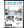 Tarnowskie Góry na starych mapach i pocztówkach