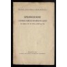 Sprawozdanie z czynności Komitetu Wydawnictw Śląskich od marca 1933 do końca czerwca 1934
