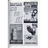 Modern Publicity in War (Modern Publicity 1941)