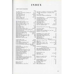 Modern Publicity in War (Modern Publicity 1941)