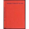 Modern Publicity in War (Modern Publicity 1941)